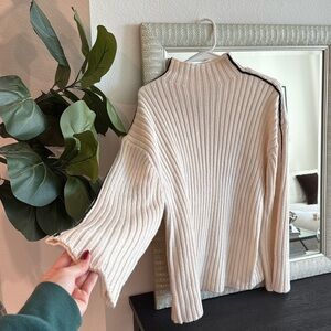 ASOS Cream Sweater